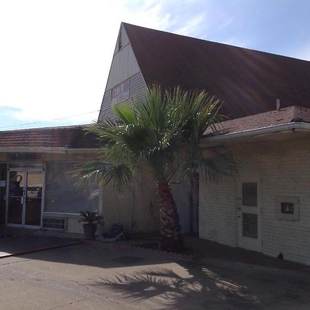 Delta Inn Waco Buitenkant foto