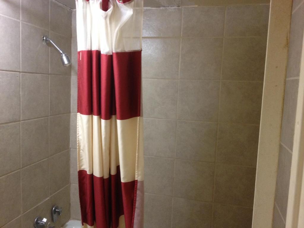 Delta Inn Waco Kamer foto